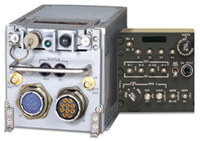 APX-119 Transponder